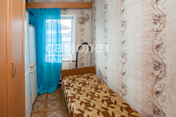 
   Продам дом, 74.4 м², Кемерово

. Фото 8.