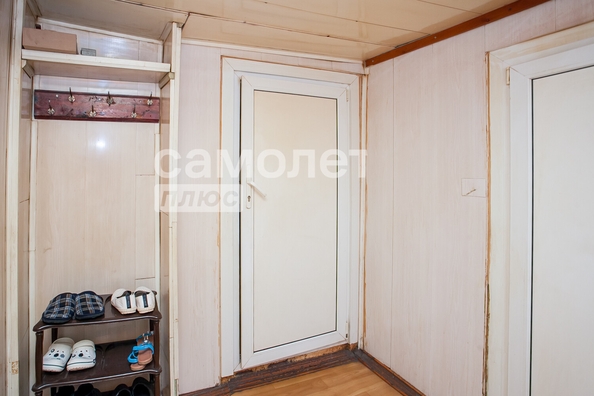 
   Продам дом, 74.4 м², Кемерово

. Фото 21.