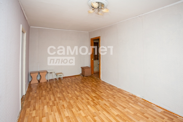 
   Продам 3-комнатную, 47.6 м², Московский пр-кт, 15А

. Фото 6.