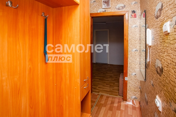 
   Продам 3-комнатную, 47.6 м², Московский пр-кт, 15А

. Фото 22.