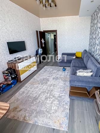 
   Продам 4-комнатную, 138.5 м², Свободы ул, 3

. Фото 13.