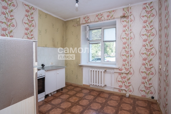 
   Продам 1-комнатную, 34.8 м², Леонова ул, 26

. Фото 7.