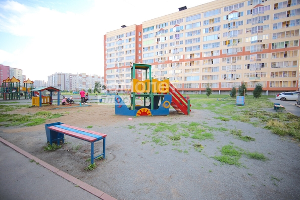 
   Продам 2-комнатную, 60.4 м², Серебряный бор ул, 21

. Фото 21.