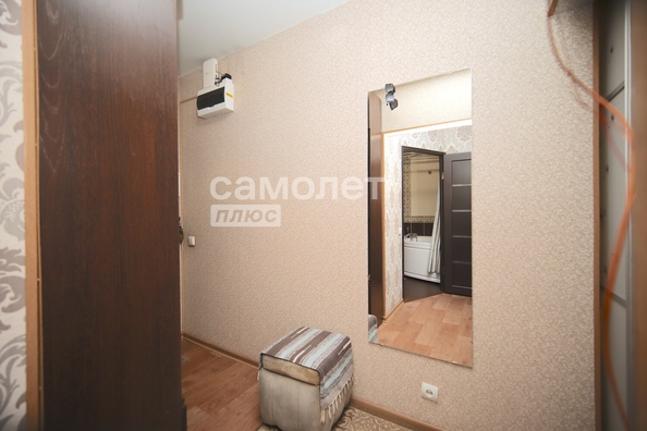 
   Продам 2-комнатную, 52.2 м², Белозерная ул, 21

. Фото 25.