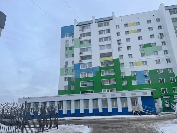 
   Продам 2-комнатную, 59.5 м², Юрия Двужильного ул, 10

. Фото 6.