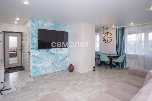 
  Продается 2-комн. квартира, 45.1 м², Инициативная ул, д. 22
. Фото 1.