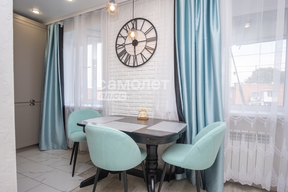 
  Продается 2-комн. квартира, 45.1 м², Инициативная ул, д. 22
. Фото 6.