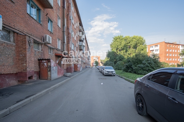 
  Продается 2-комн. квартира, 45.1 м², Инициативная ул, д. 22
. Фото 14.