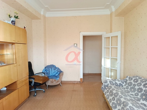 
  Продается 2-комн. квартира, 58.1 м², Советский пр-кт, д. 63
. Фото 5.