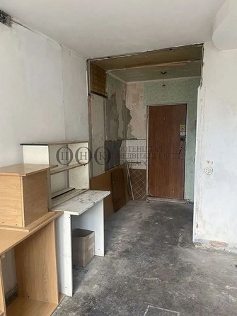 
   Продам 1-комнатную, 17 м², Строителей б-р, 50/2

. Фото 5.