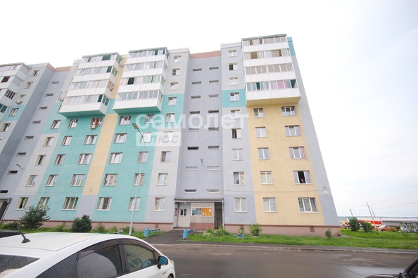 
   Продам 1-комнатную, 32.8 м², Дегтярева ул, 7

. Фото 14.