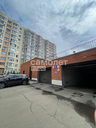 
  Продам парковочное место, 13.5 м², Кемерово

. Фото 1.