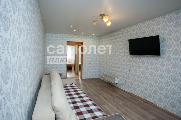 
  Продается 3-комн. квартира, 66.3 м², Ленинградский пр-кт, д. 49
. Фото 12.
