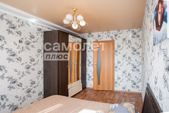 
  Продается 3-комн. квартира, 66.3 м², Ленинградский пр-кт, д. 49
. Фото 14.