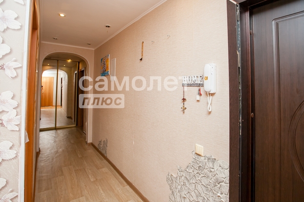 
  Продается 3-комн. квартира, 66.3 м², Ленинградский пр-кт, д. 49
. Фото 21.