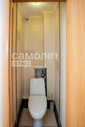 
  Продается 3-комн. квартира, 66.3 м², Ленинградский пр-кт, д. 49
. Фото 26.