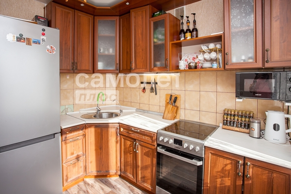 
  Продается 3-комн. квартира, 66.3 м², Ленинградский пр-кт, д. 49
. Фото 1.