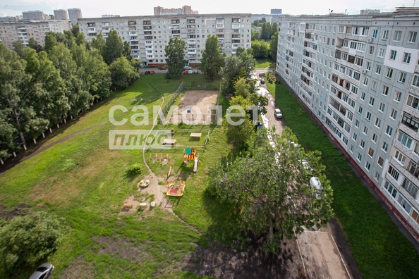 
  Продается 3-комн. квартира, 66.3 м², Ленинградский пр-кт, д. 49
. Фото 2.