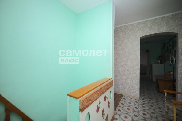 
   Продам 4-комнатную, 75.6 м², Солнечный мкр, 29

. Фото 17.