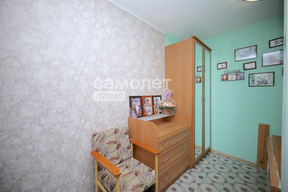 
  Продается 4-комн. квартира, 75.6 м², Солнечный мкр, д. 29
. Фото 12.