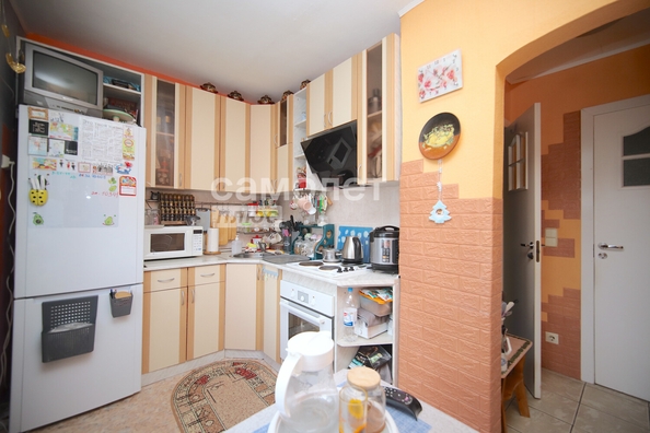 
  Продается 4-комн. квартира, 75.6 м², Солнечный мкр, д. 29
. Фото 17.