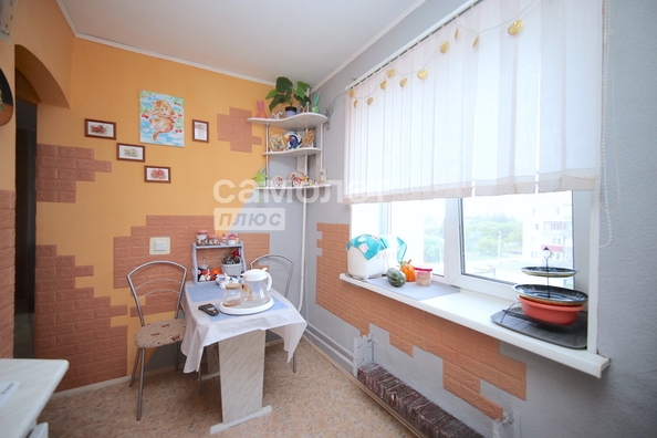 
  Продается 4-комн. квартира, 75.6 м², Солнечный мкр, д. 29
. Фото 18.