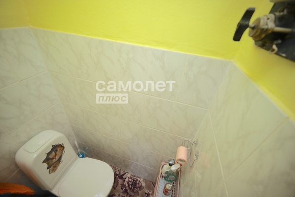 
  Продается 4-комн. квартира, 75.6 м², Солнечный мкр, д. 29
. Фото 20.