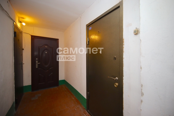 
  Продается 4-комн. квартира, 75.6 м², Солнечный мкр, д. 29
. Фото 23.