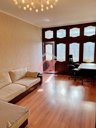 
  Продается 2-комн. квартира, 78.4 м², Марковцева ул, д. 10
. Фото 9.