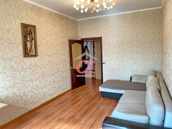 
  Продается 2-комн. квартира, 78.4 м², Марковцева ул, д. 10
. Фото 17.