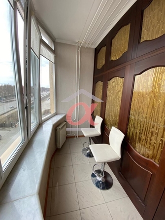 
  Продается 2-комн. квартира, 78.4 м², Марковцева ул, д. 10
. Фото 2.