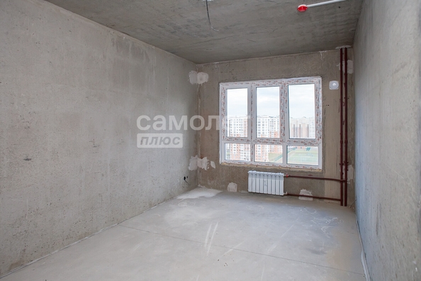 
   Продам 2-комнатную, 38.7 м², Терешковой ул, 16

. Фото 5.