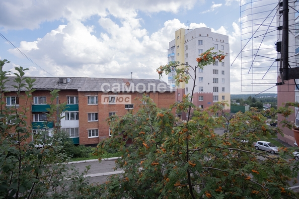 
   Продам 3-комнатную, 67.9 м², Комсомольский проезд, 3

. Фото 2.