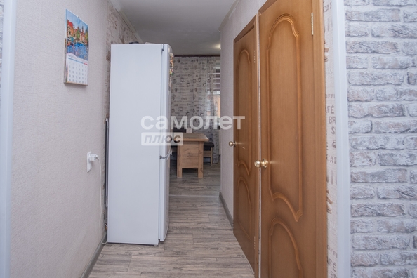 
   Продам 3-комнатную, 67.9 м², Комсомольский проезд, 3

. Фото 31.