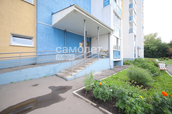 
   Продам 2-комнатную, 64.6 м², Ульяны Громовой ул, 7а

. Фото 36.