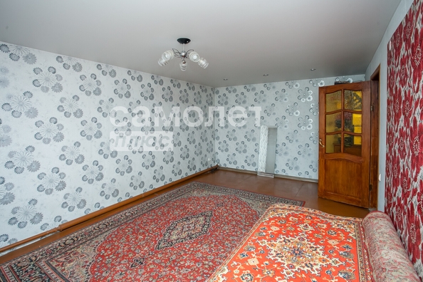 
   Продам дом, 92.9 м², Кемерово

. Фото 18.