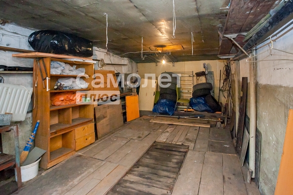 
  Продам парковочное место, 25.6 м², Кемерово

. Фото 3.