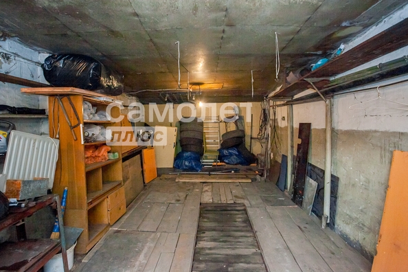 
  Продам парковочное место, 25.6 м², Кемерово

. Фото 4.