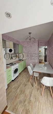 
   Продам 1-комнатную, 44.3 м², Веры Волошиной ул, 39

. Фото 2.