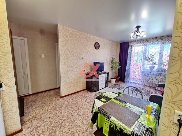 
   Продам 2-комнатную, 35 м², Серебряный бор ул, 6/2

. Фото 1.