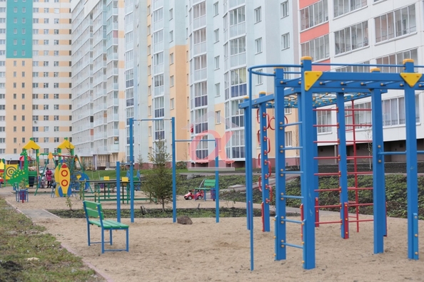 
   Продам 2-комнатную, 35 м², Серебряный бор ул, 6/2

. Фото 25.