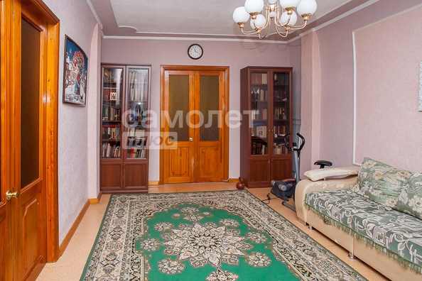 
   Продам 3-комнатную, 83.2 м², Дарвина ул, 2

. Фото 2.