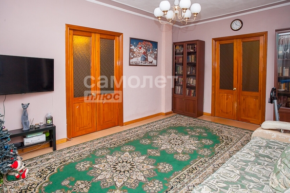 
   Продам 3-комнатную, 83.2 м², Дарвина ул, 2

. Фото 3.