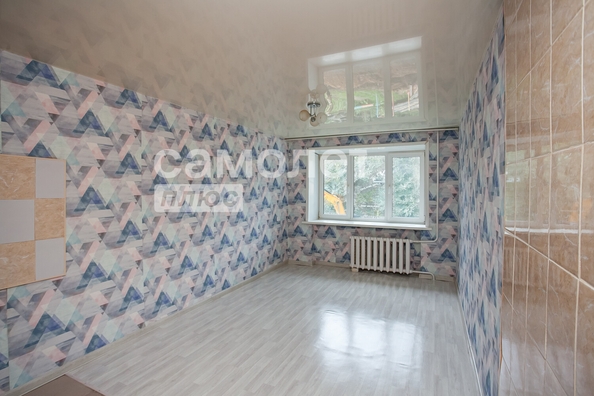 
   Продам 1-комнатную, 16.7 м², Мирная ул, 8

. Фото 4.