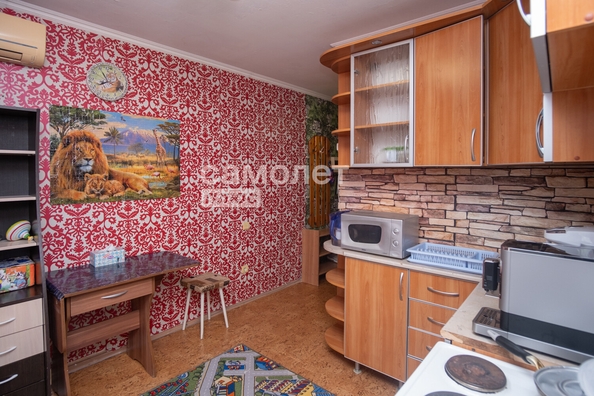 
   Продам 1-комнатную, 32.8 м², Попова ул, 5

. Фото 5.