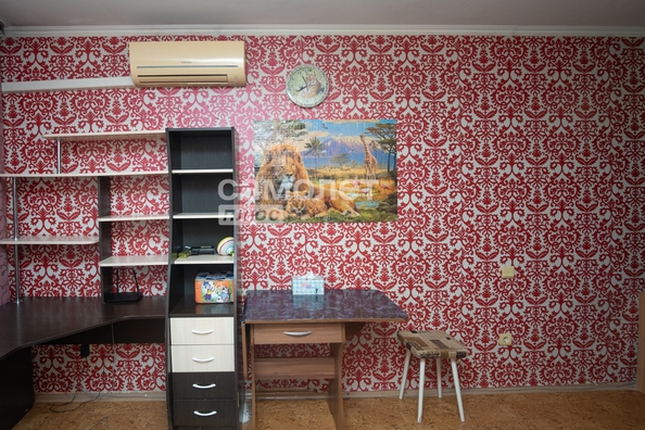 
  Продается 1-комн. квартира, 32.8 м², Попова ул, д. 5
. Фото 7.