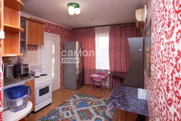 
  Продается 1-комн. квартира, 32.8 м², Попова ул, д. 5
. Фото 8.