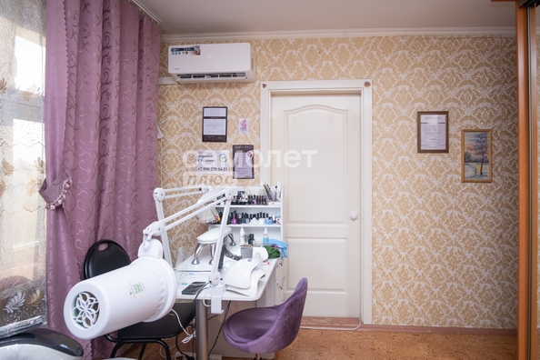 
  Продается 1-комн. квартира, 32.8 м², Попова ул, д. 5
. Фото 14.