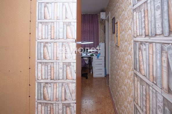 
  Продается 1-комн. квартира, 32.8 м², Попова ул, д. 5
. Фото 16.