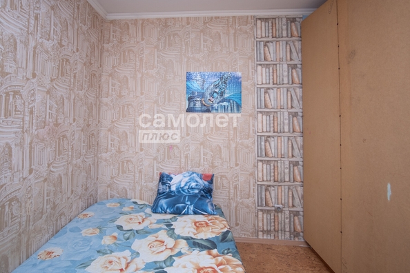 
  Продается 1-комн. квартира, 32.8 м², Попова ул, д. 5
. Фото 17.